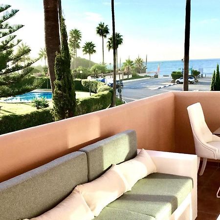 Marbella Alicate Beachfront - Luxury Apartment-2 Extérieur photo