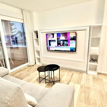 Marbella Alicate Beachfront - Luxury Apartment-2 Extérieur photo