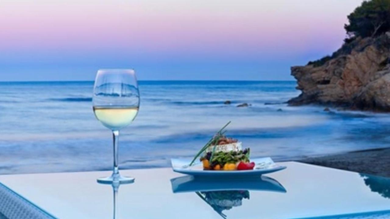 Marbella Alicate Beachfront - Luxury Apartment-2 Extérieur photo
