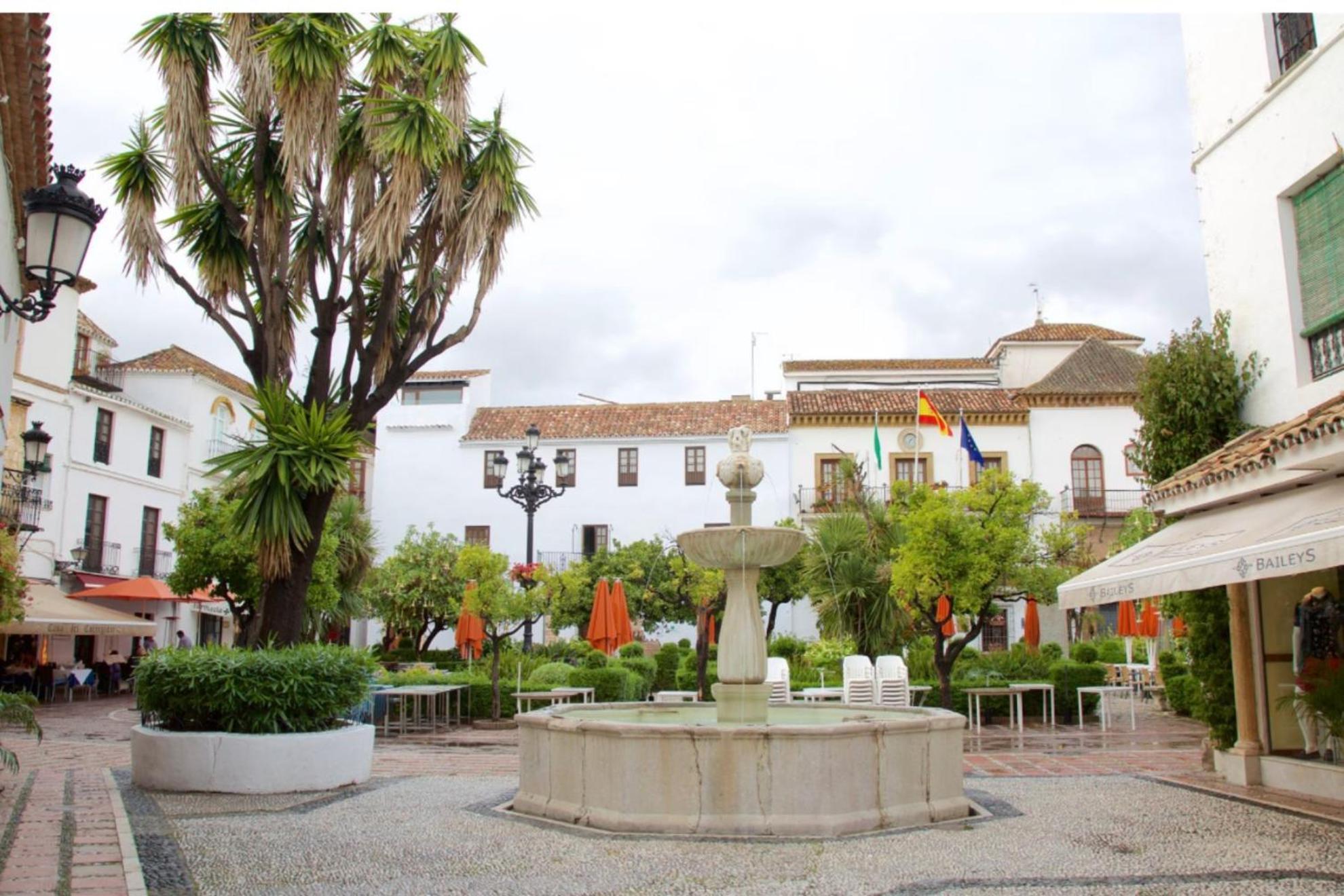 Marbella Alicate Beachfront - Luxury Apartment-2 Extérieur photo