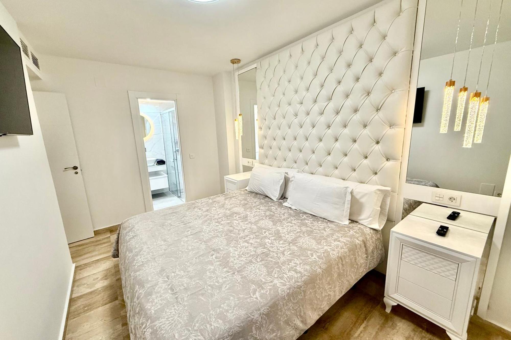 Marbella Alicate Beachfront - Luxury Apartment-2 Extérieur photo