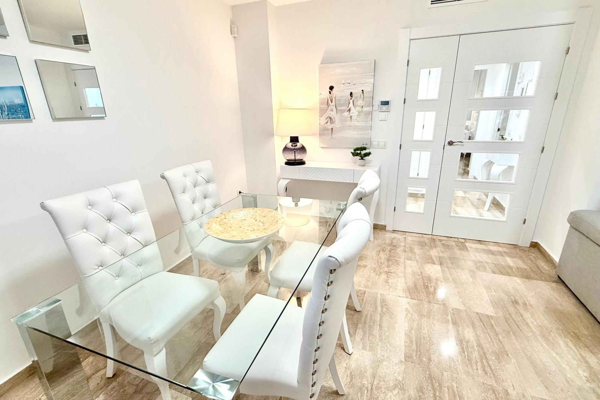 Marbella Alicate Beachfront - Luxury Apartment-2 Extérieur photo