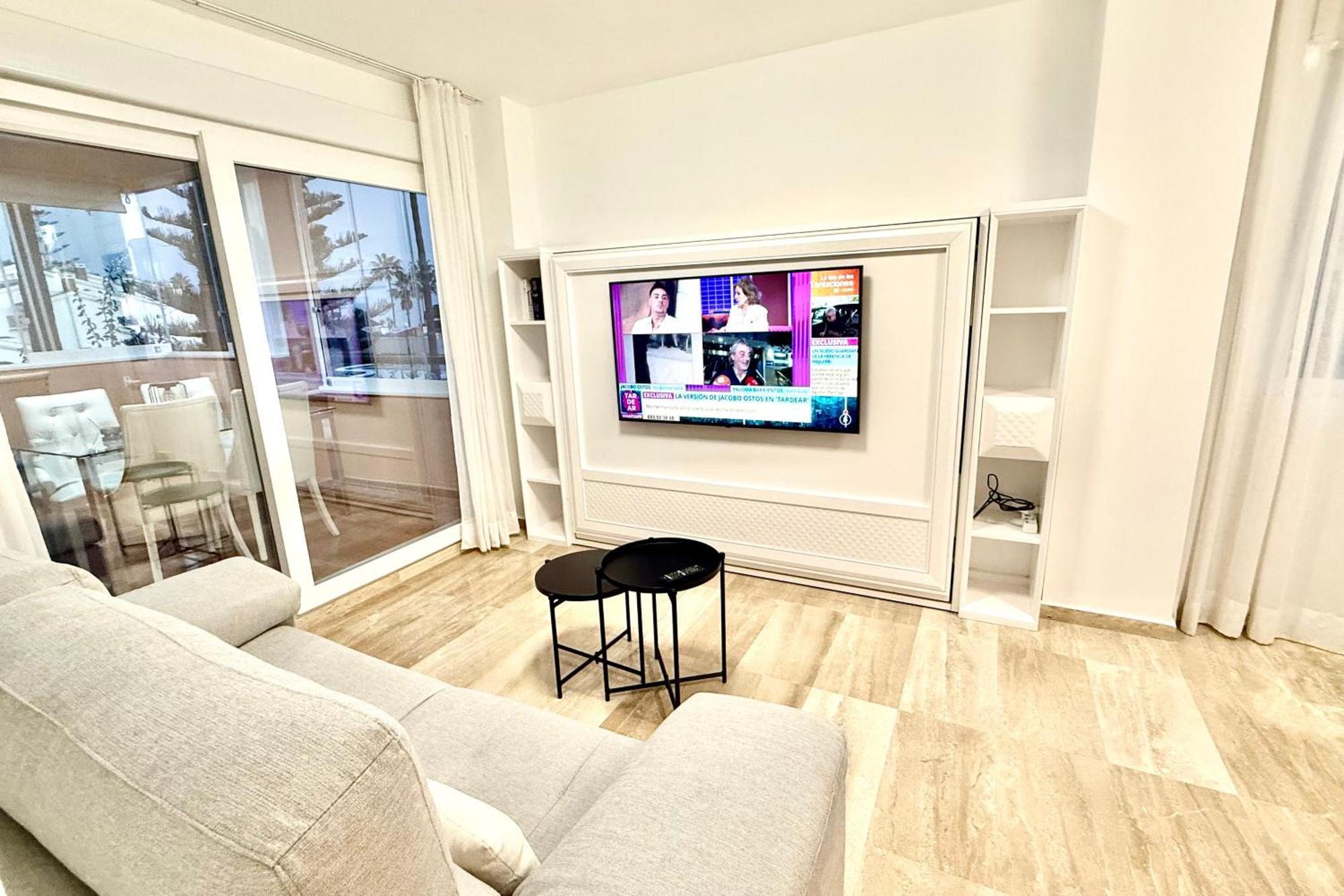 Marbella Alicate Beachfront - Luxury Apartment-2 Extérieur photo