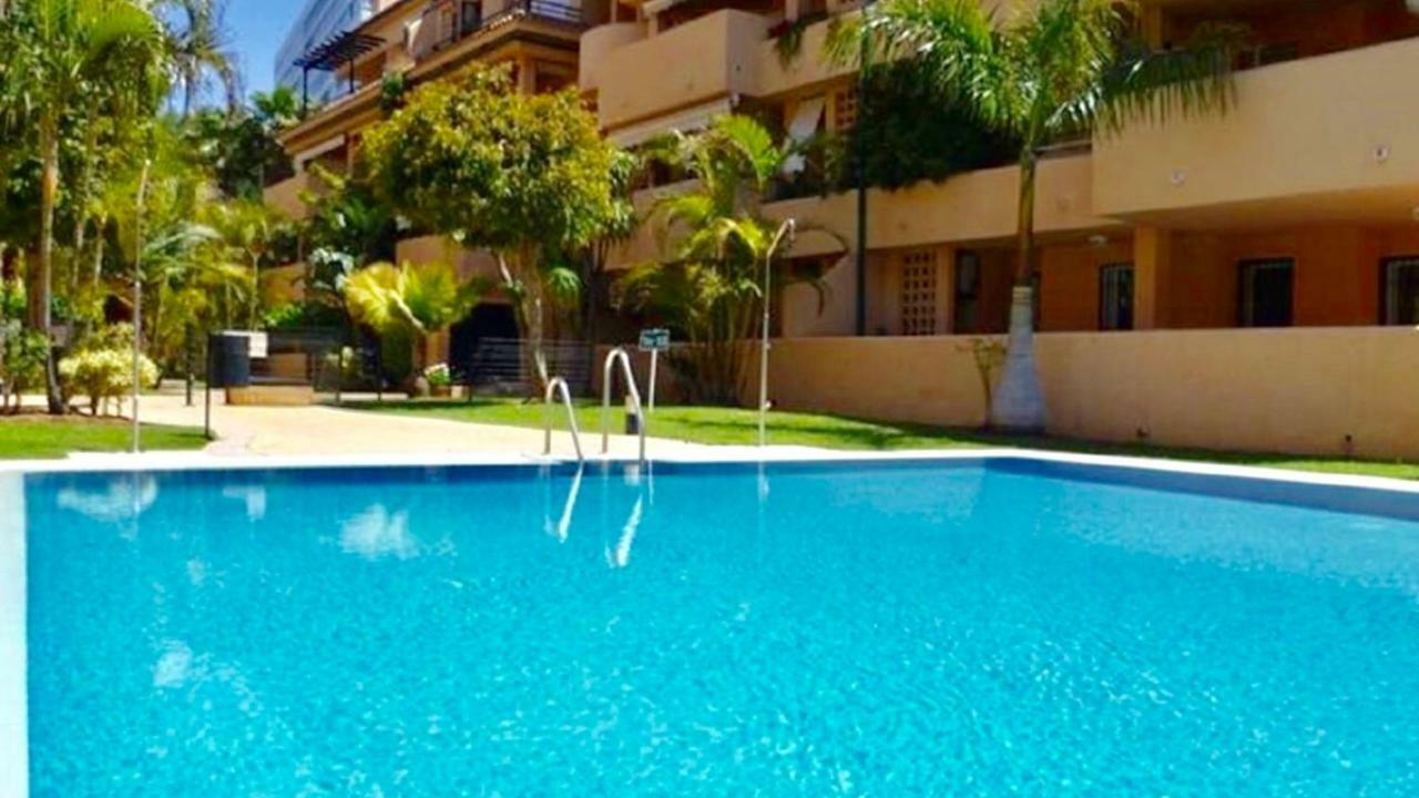 Marbella Alicate Beachfront - Luxury Apartment-2 Extérieur photo