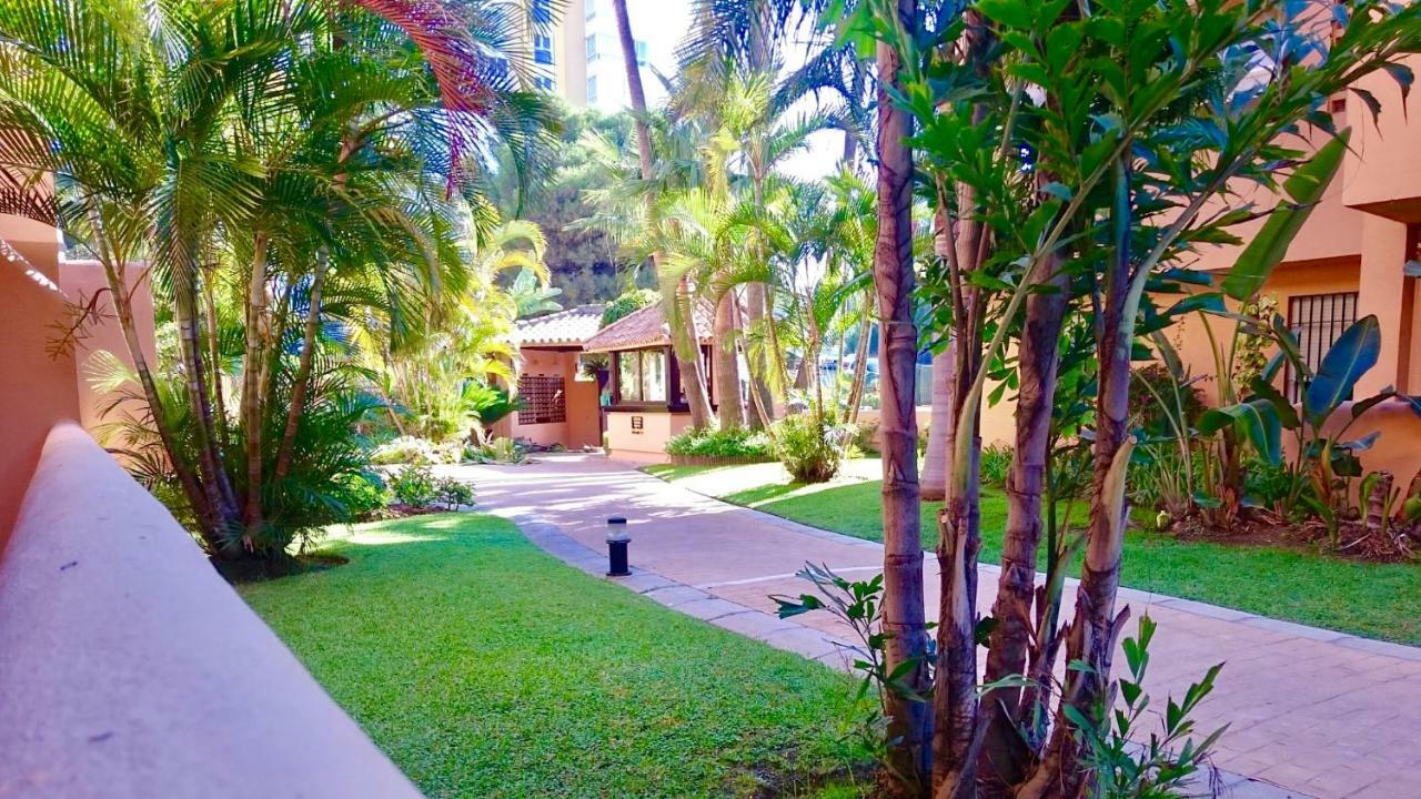 Marbella Alicate Beachfront - Luxury Apartment-2 Extérieur photo