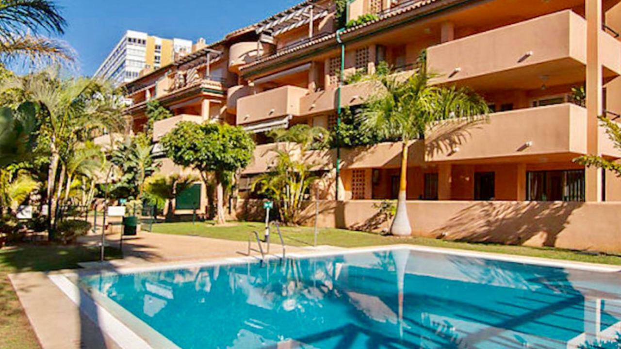 Marbella Alicate Beachfront - Luxury Apartment-2 Extérieur photo