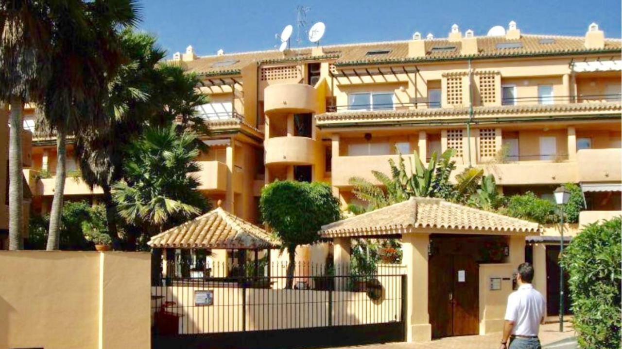 Marbella Alicate Beachfront - Luxury Apartment-2 Extérieur photo