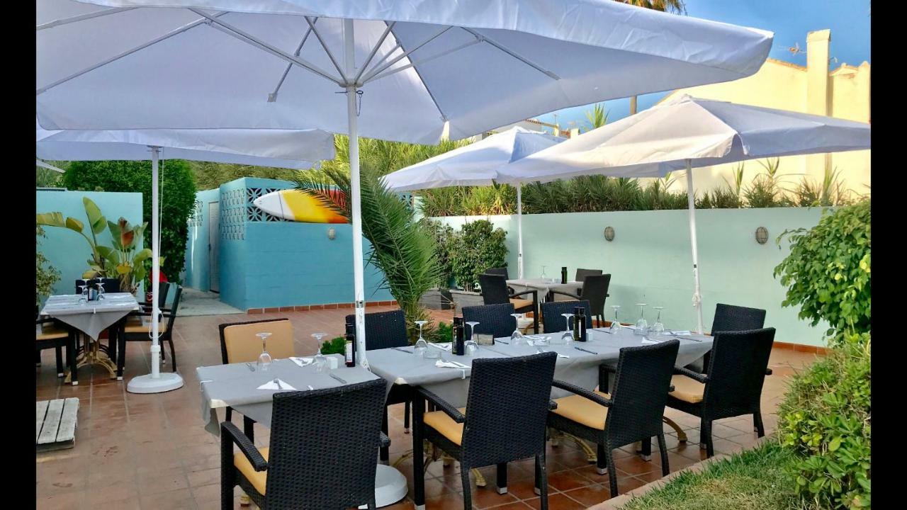 Marbella Alicate Beachfront - Luxury Apartment-2 Extérieur photo