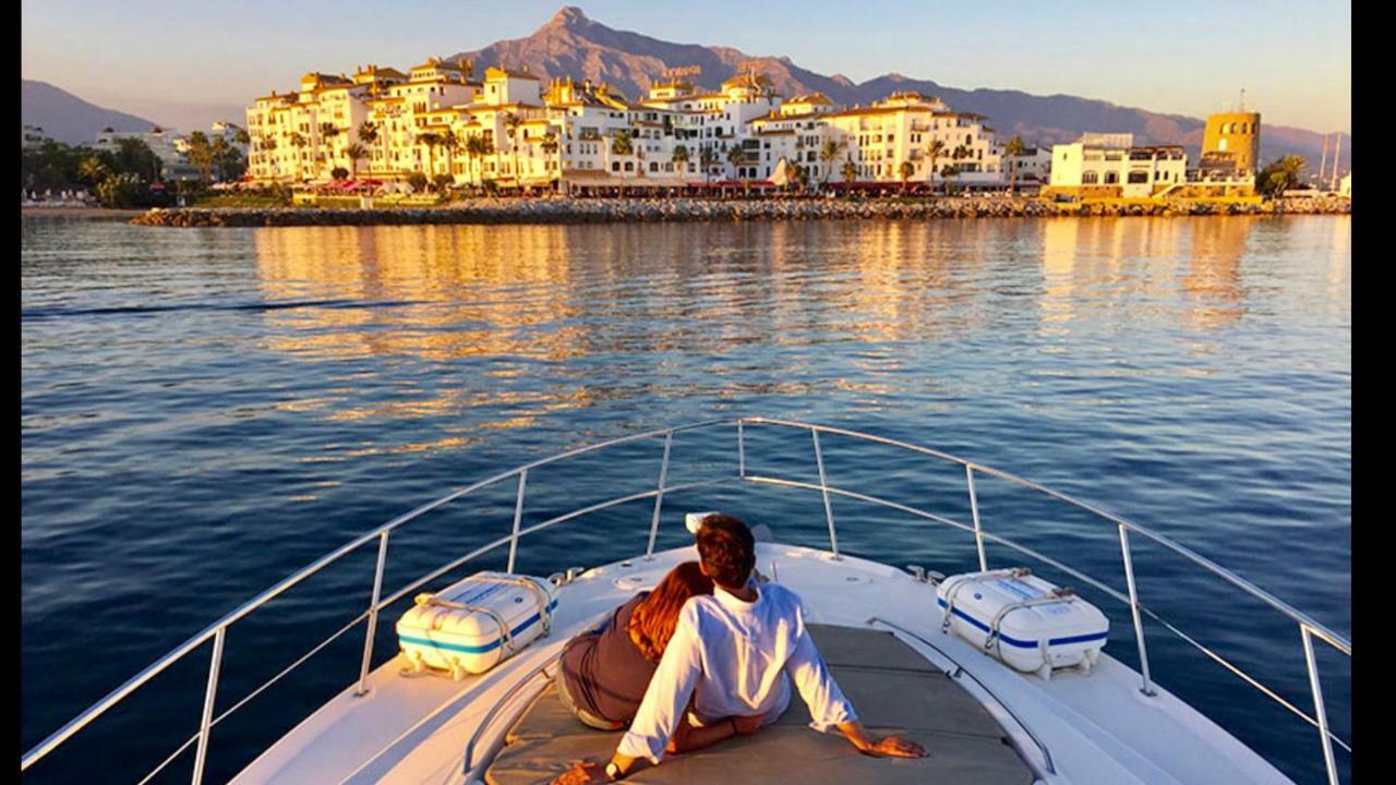 Marbella Alicate Beachfront - Luxury Apartment-2 Extérieur photo