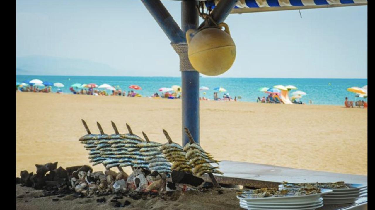 Marbella Alicate Beachfront - Luxury Apartment-2 Extérieur photo